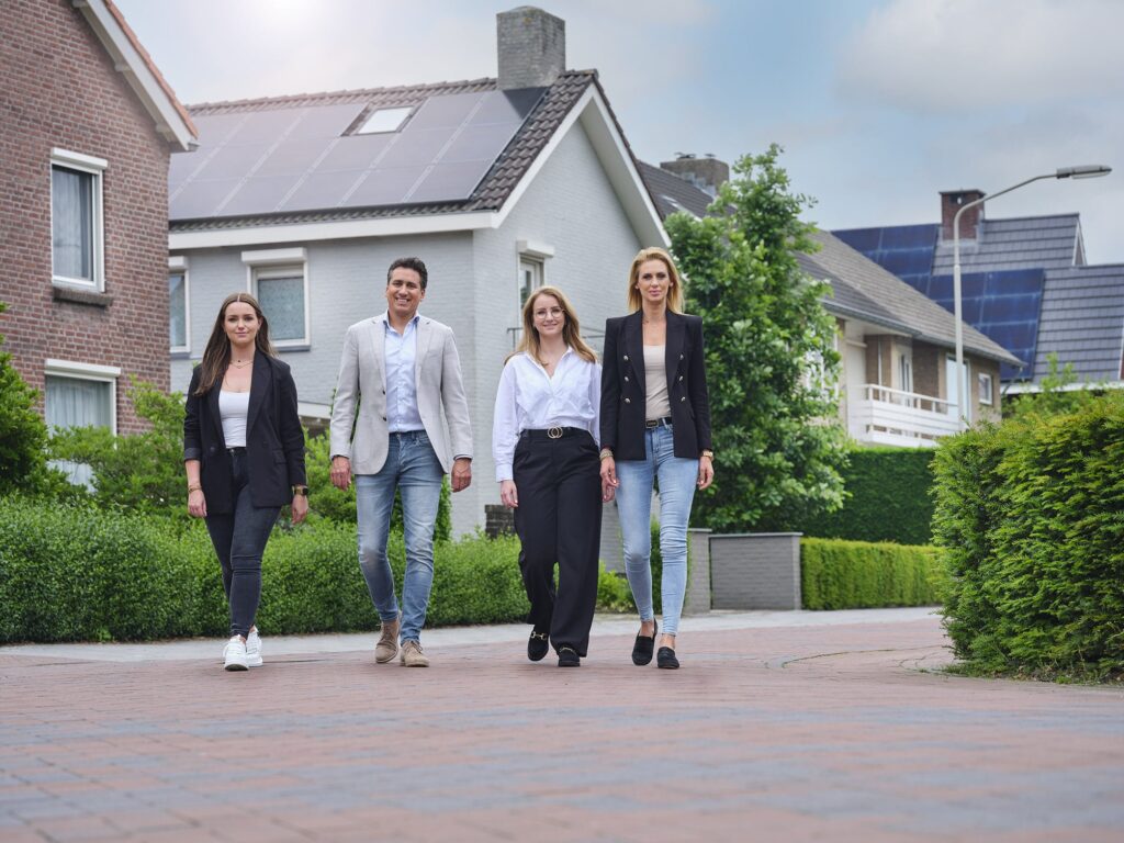 Huis verkopen